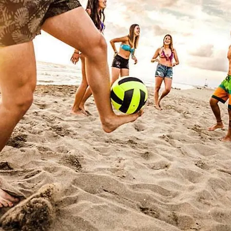 Vakantiehuis Single-story By The