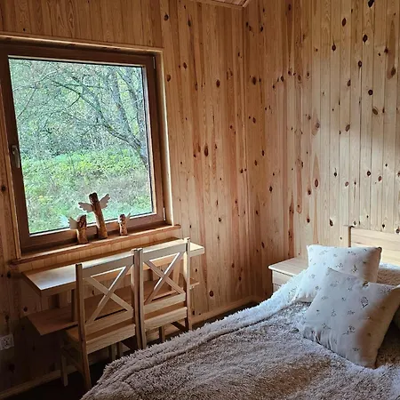 Single-story By The Hébergement de vacances