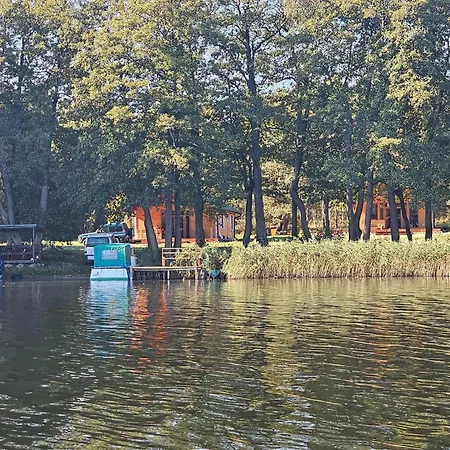 Single-story By The * Grabczyn