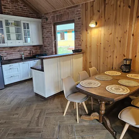 Hébergement de vacances Single-story By The *