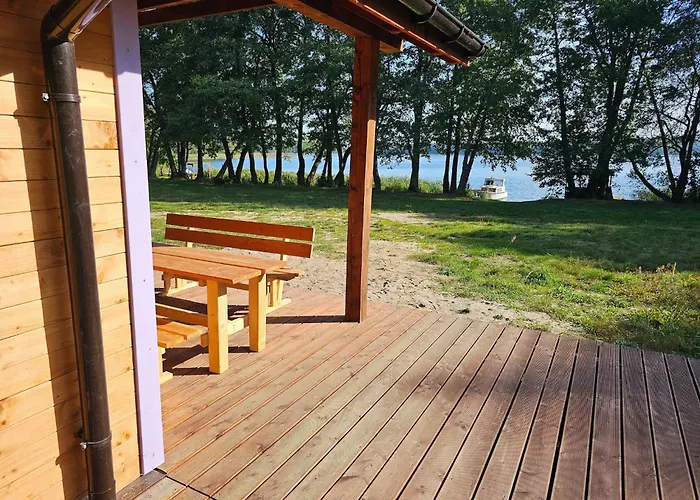 Holiday home Single-story By The