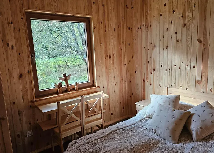 Single-story By The Holiday home