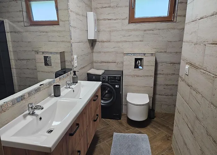 Single-story By The Grabczyn