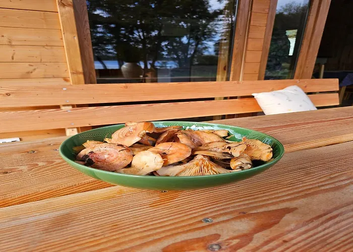 Single-story By The Holiday home *