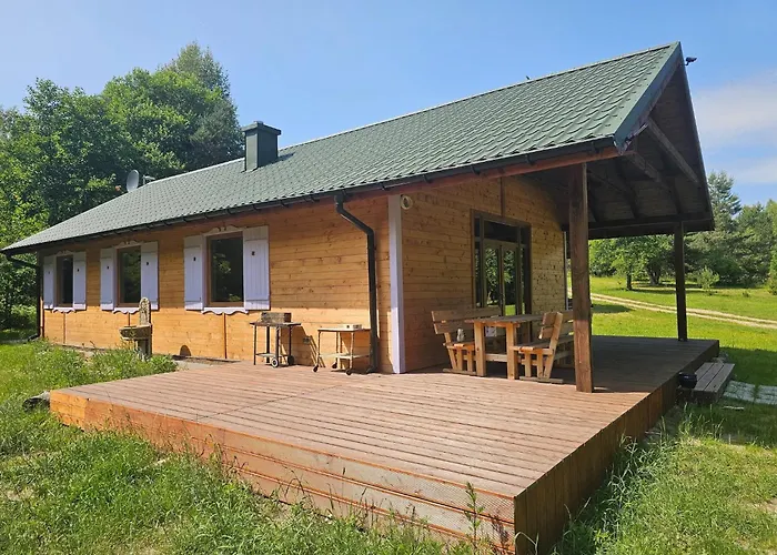 Holiday home Single-story By The *