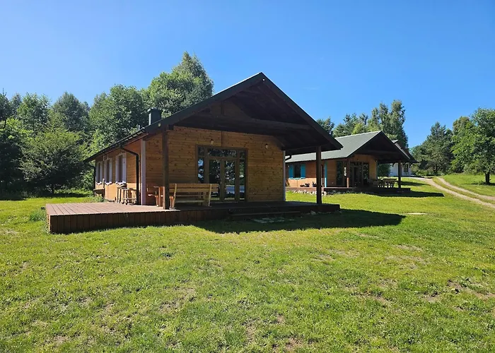 Single-story By The Grabczyn