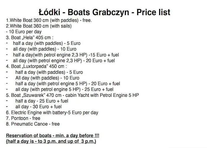 بيت للعطل Single-story By The